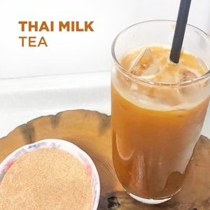 ผงชงชาไทยพรีเมียม รสหวาน 1 กก./ถุง - Product Image 2
