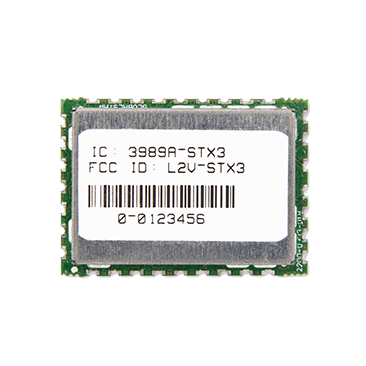 Globalstar STX-3 Simplex Modem - Reliable Satellite Communication