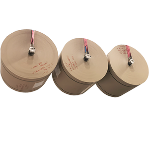 Marrón Placa de núcleo CK para hacer de núcleo de papel tubo de papel de embalaje de película Core textiles tubo - Product Image 5