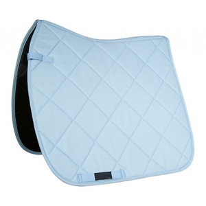 Joxar แผ่นรองอานม้าขี่ม้า2024ผ้าฝ้ายนุ่มใส่สบายปรับได้ตามต้องการ - Product Image 3