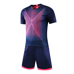 Uniforme de fútbol Original, sublimación completa, Kits de fútbol - Product Image 4