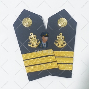 Bandoulière d'officier de cérémonie de Police, à faire soi-même, sur mesure, pour agent militaire, vente directe - Product Image 1