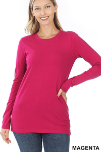 Camiseta rosa para mujer, camisetas en blanco para mujer/ropa informal con estampado personalizado para niña/camisetas de alta calidad compra a granel - Product Image 5