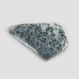 ธรรมชาติ Dendritic โอปอล20X30มม. ว่าวแฟนซีรูปร่าง Cabochon 3.15 Gms หินหลวมสำหรับการทำเครื่องประดับ IG0236 - Product Image 6