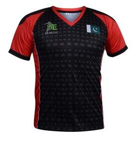 เสื้อฟุตบอลสั่งทำคุณภาพสูง 100% โพลีเอสเตอร์ พิมพ์ลายแบบซับลิเมชั่น สำหรับผู้ใหญ่ทุกเพศ ขายส่งชุดยูนิฟอร์ม - Product Image 5