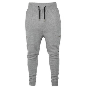 Joggers pour hommes pantalons décontractés Fitness hommes vêtements de sport survêtement bas Skinny pantalons de survêtement pantalons noir gymnases survêtement pantalon - Product Image 4
