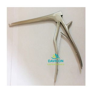 Pinza Kerrison Antrum, Corte Ascendente y Descendente, 2 mm, 15 cm, Instrumentos Quirúrgicos - Product Image 2