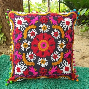 <b>White</b> Soft Touch High Quality Decorative <b>Cushion</b> Covers - Product Image 1