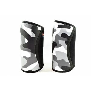 Manches de soutien articulaires en néoprène, 60 pièces, poids-plume, logo personnalisé, couleurs de camouflage, 7Mm - Product Image 2