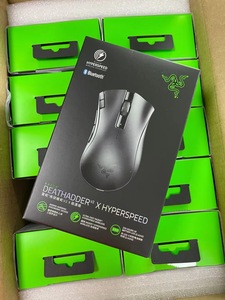 Razer <strong>DeathAdder</strong> V2 X <strong>HyperSpeed</strong> Wireless Gaming Mouse - Product Image 4