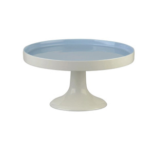 Top Trending Forma redonda Tamaño personalizado Estilo único Soporte de pastel de metal Banquete DE BODA Presentación de pastel Catering Servir - Product Image 6