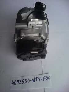 Compresor de CA 4093550-WTY-FOC Modelo V5 para Brilliance Cars-Brilliance Auto Parts - Product Image 2