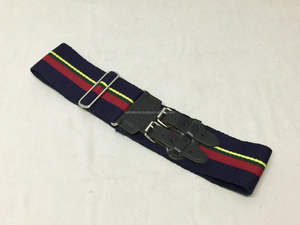 Cinturón estable real, alta calidad, OEM, venta al por mayor, nuevos proveedores - Product Image 2