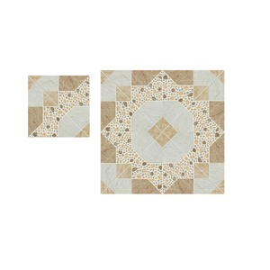 Baldosas gruesas de porcelana rugosa para estacionamiento de automóviles 40x40cm - Product Image 2