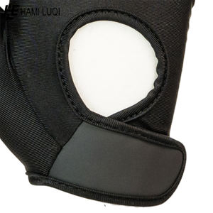 Guantes de entrenamiento personalizados, para gimnasio, levantamiento de pesas, Fitness - Product Image 5