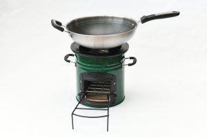 Poêle à <span class=keywords><strong>bois</strong></span> classique en vente chaude, pour l'intérieur ou l'extérieur, économiseur de <span class=keywords><strong>bois</strong></span> - Product Image 5