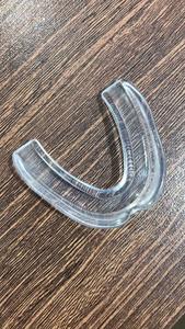 Protector bucal de fútbol personalizado, para boxeo, con etiqueta privada, paquistaní, precio de fábrica, venta al por mayor - Product Image 5