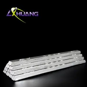 Factory Supply Good Quality Soldering Bar 40/60 Tin Lead Solder Stick High Temperature Wear Resistance Of Tin Wave Welding Rod