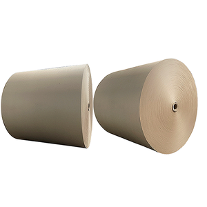 Ply Bond 400 Joules Core Board CK Grade 450 GSM Generally Applied to Paper Core Paper Tube Packaging Yarn Core - Product Image 1