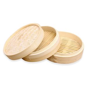 Vente en gros de boulettes de bambou naturelles écologiques faites à la main dans le Mékong - Product Image 4