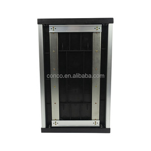 CONCO Smt <span class=keywords><strong>Pcb</strong></span> Chủ <span class=keywords><strong>Esd</strong></span> Chống Tĩnh Điện Nhựa Tạp Chí <span class=keywords><strong>Rack</strong></span> 355X320X563 Mm - Product Image 6