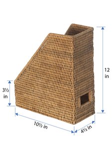 Attan-archivo de libro agazine torage, RFS-062 de marca - Product Image 4