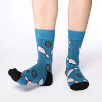 Logo personnalisé Chaussettes de sport en coton à séchage rapide Chaussettes de cheville