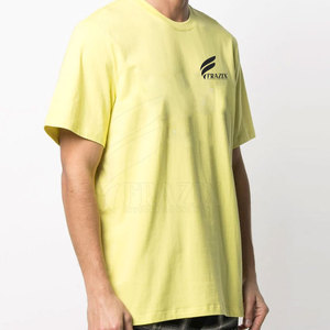 Camisetas de gran tamaño para hombre, ropa de calle elegante, superventas - Product Image 2