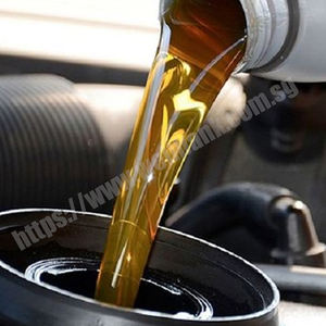 Aceite de motor de Singapur, lubricante de pozo - Product Image 2
