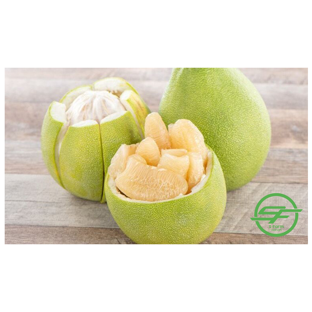 Ağaç Kavunu /Pomelo Frutas, Limas, Fruta