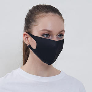 Mascarilla de algodón antipolvo, venta al por mayor - Product Image 3