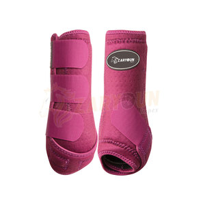 Venta caliente Botas de medicina para caballos para protección de piernas Productos de caballos Premium - Product Image 6