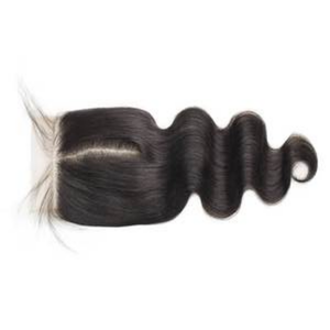 24 pouces Closure 5x5 Meilleur produit toutes couleurs cheveux Remy fabriqués au Viet Nam cheveux vietnamiens bruts - Product Image 1