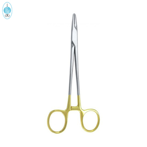 Pinces pour porte-aiguille dentaire, pinces en acier inoxydable, outil orthodontique, pour le dentiste, 1 pièce - Product Image 5