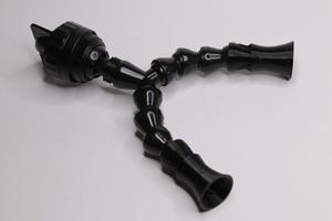 1/4 ''3/8'' 1/2 ''3/4'' tùy chỉnh nhựa linh hoạt nước làm mát ống - Product Image 4