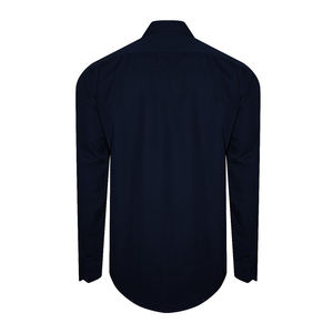 Camisas de Vestir Formales para Hombre con Diseño Personalizado y Logotipo Personalizado - Product Image 3