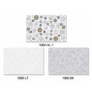 Azulejos de pared de elevación decorativos de diseño 3D 30x45cm - Product Image 2