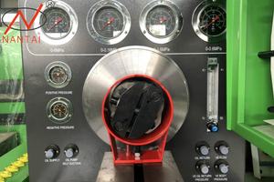 NANTAI 12PSB 12 Psb dizel yakıt enjektörü enjeksiyon pompası kalibrasyon makinesi test tezgahı - Product Image 5