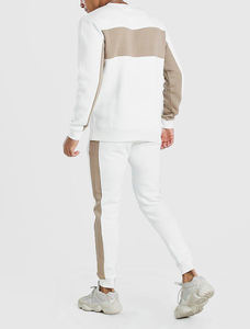 Chándales de alta calidad hechos a medida para hombre más vendidos, chándales de nuevo diseño propio - Product Image 2