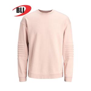 เสื้อสเวตเตอร์มีฮู้ดสำหรับผู้ชาย,เสื้อสเวตเตอร์แขนยาวสำหรับผู้ชาย - Product Image 6