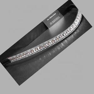 Bandeau cheval de qualité supérieure de fournisseurs indiens Produits chevaux de haute qualité - Product Image 2