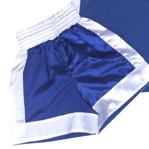 Conjunto de Chaleco de Boxeo Transpirable de Malla Entrelazada, Color y Logotipo Personalizables para Entrenamiento de Kickboxing - Product Image 2