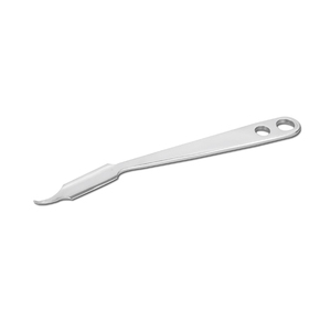 Retractor iluminado ancho personalizado - Product Image 1
