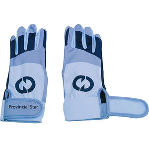 ถุงมือตีหนังแท้ซับลิเมต2022ออกแบบได้ตามต้องการประสิทธิภาพสูงสุด - Product Image 1