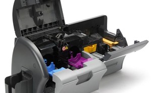 Máy In Thẻ Zebra ZXP SERIES 7-Hiệu Suất Cao, Năng Suất, Khả Năng Thích Ứng Và Hiệu Quả Chi Phí - Product Image 2