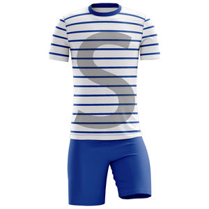 Enfants Football Survêtement Enfant Football Survêtement Chaud Flecce Formation Football Uniforme Football Sportswear Survêtement pour Garçon WT021 - Product Image 4