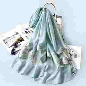 2019 Cheapest <b>Shawls</b> - Product Image 1