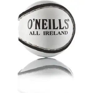 Oneills Hurling Balls-Sliotars-Sliothars All Ireland Ball By Standard International