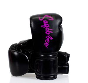 Gants de boxe d'entraînement en cuir de meilleure qualité, gants de kickboxing de conception personnalisée et gants MMA - Product Image 6