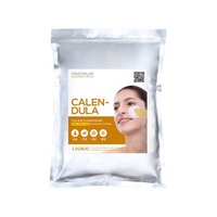 Beste Kwaliteit Calendula-Modellering Afpellen Van Gezichts-Vochtinbrengende Poederklei Voor Conditionering Van De Fabrikant Van Korea